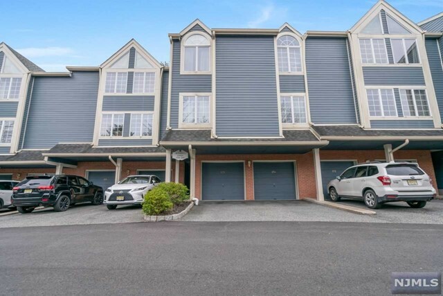 Property Photo: 205 Cambridge Drive 205 NJ 07446