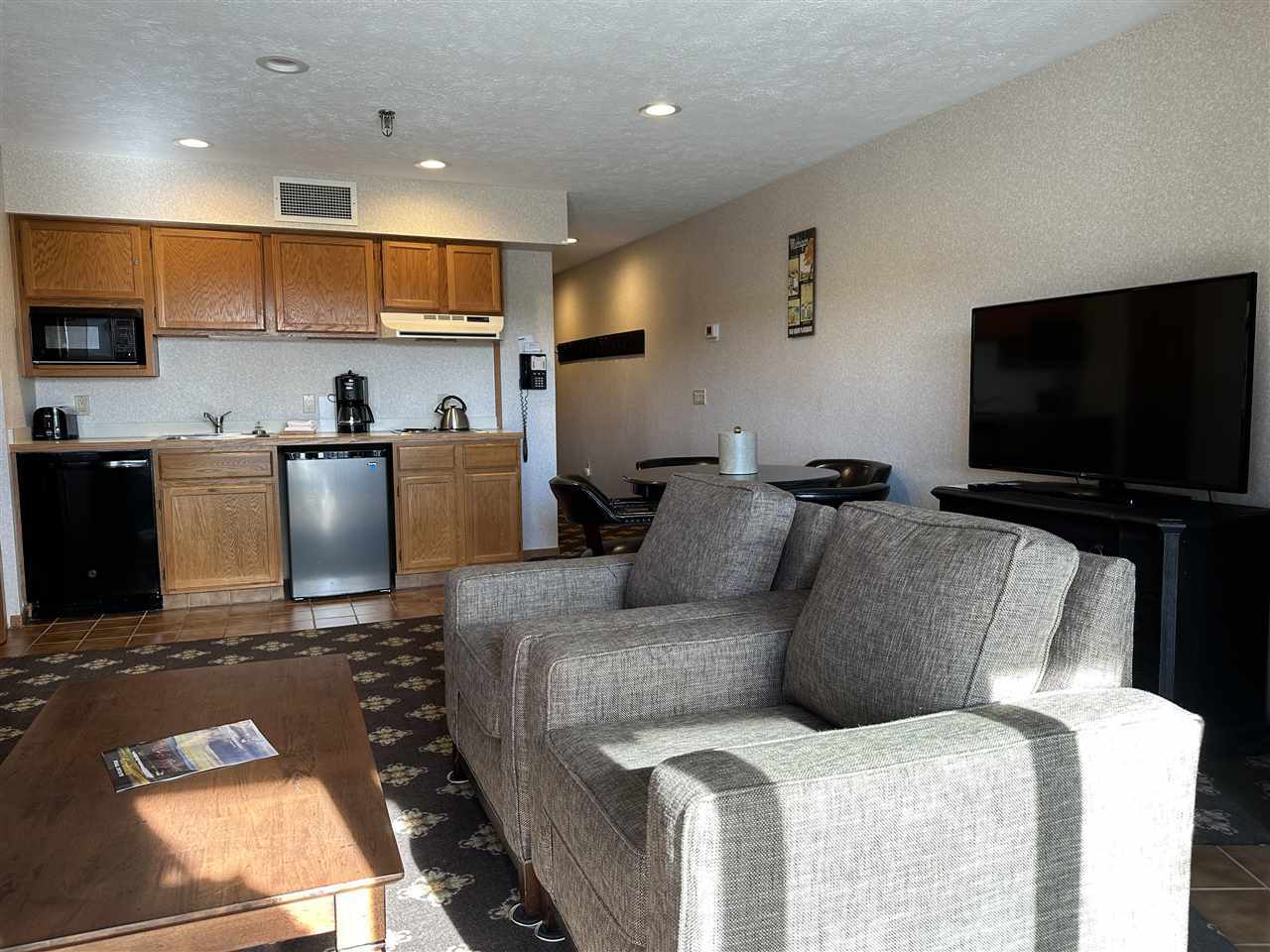 Property Photo:  5620 Highlands Drive, #545  MI 49740 