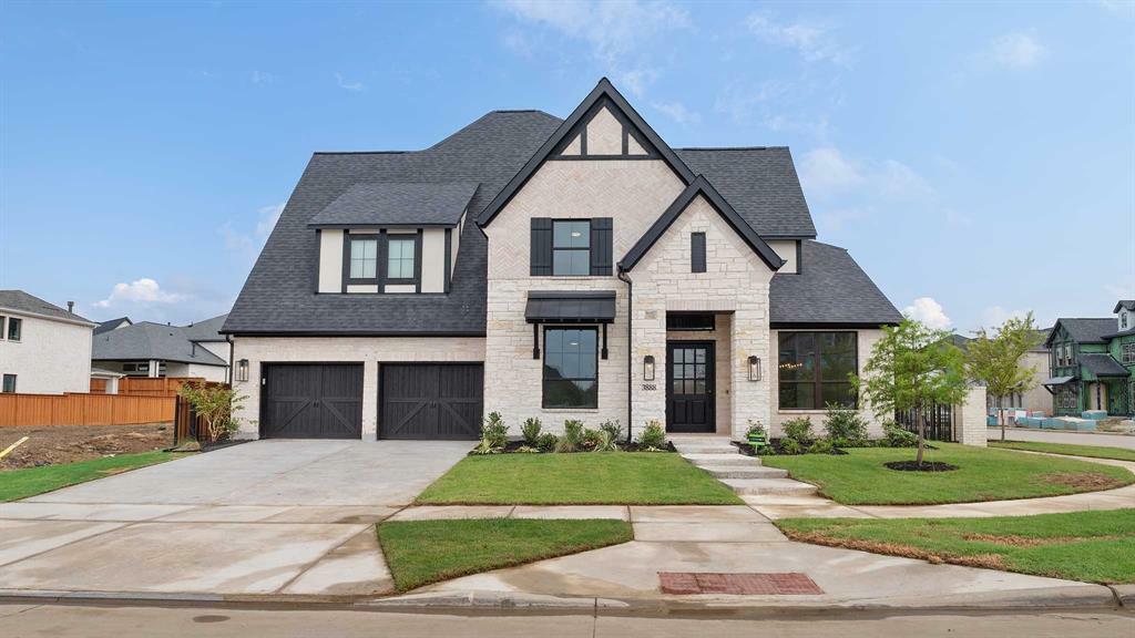 3888 Lacefield Drive  Frisco TX 75033 photo