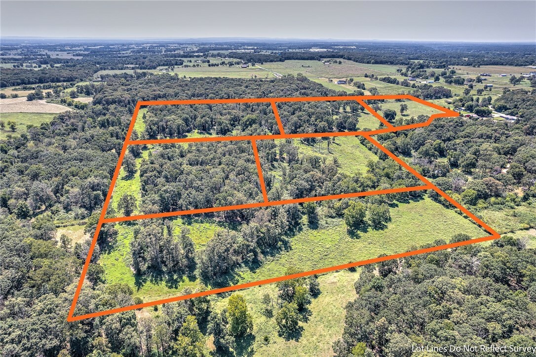 Property Photo:  Tract 4 Pleasant Valley Road  AR 72722 