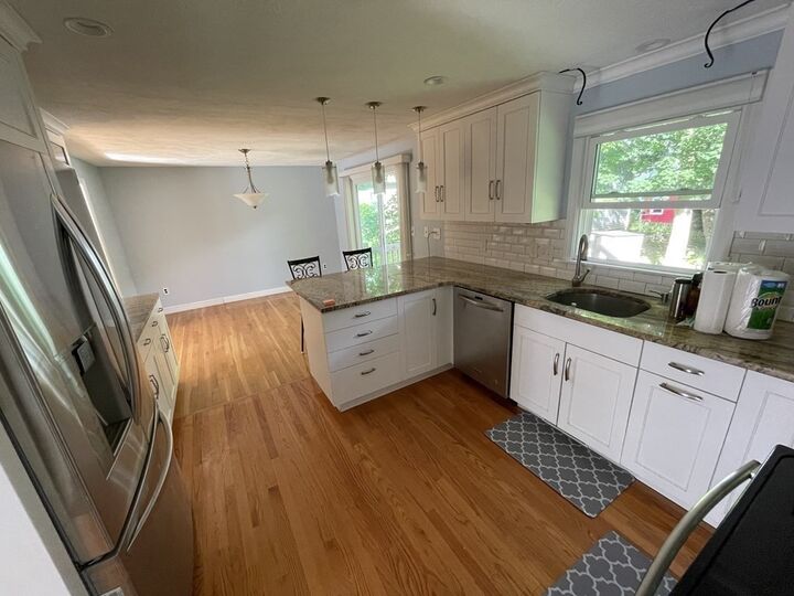 Property Photo: 18 Charles Street MA 02421