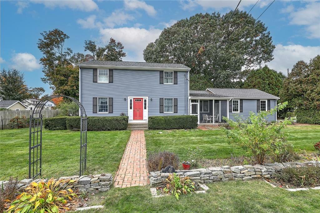 Property Photo: 51 Bay Rd RI 02806