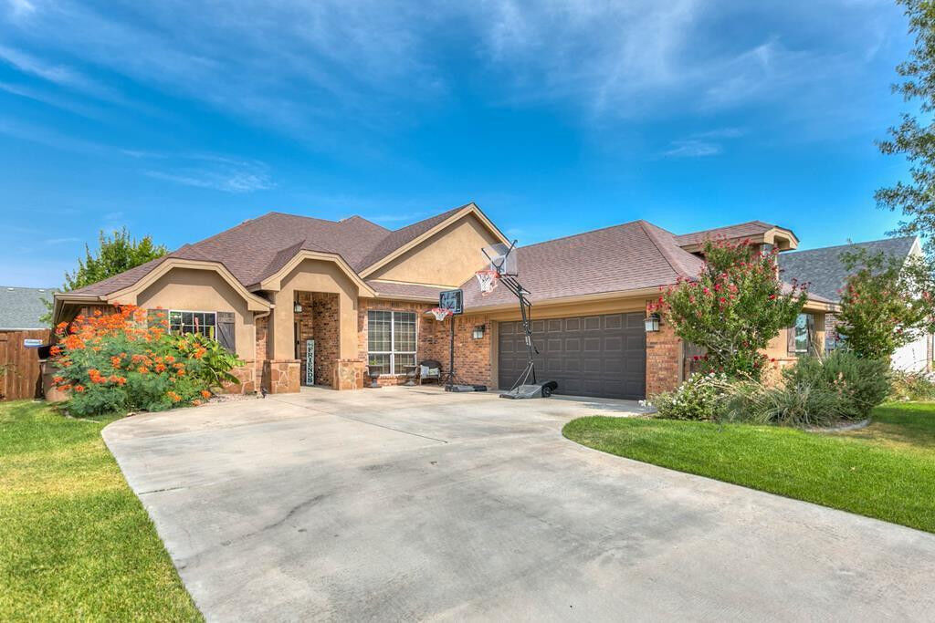 Property Photo:  6113 Katie Lane  TX 76904 