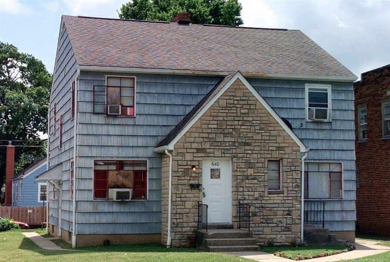 640 S Hague Avenue  Columbus OH 43204 photo