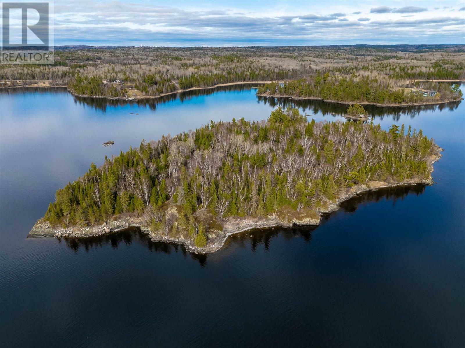 Property Photo:  Island D49, Matheson Bay, Lake Of The Woods  ON P0X 1H0 