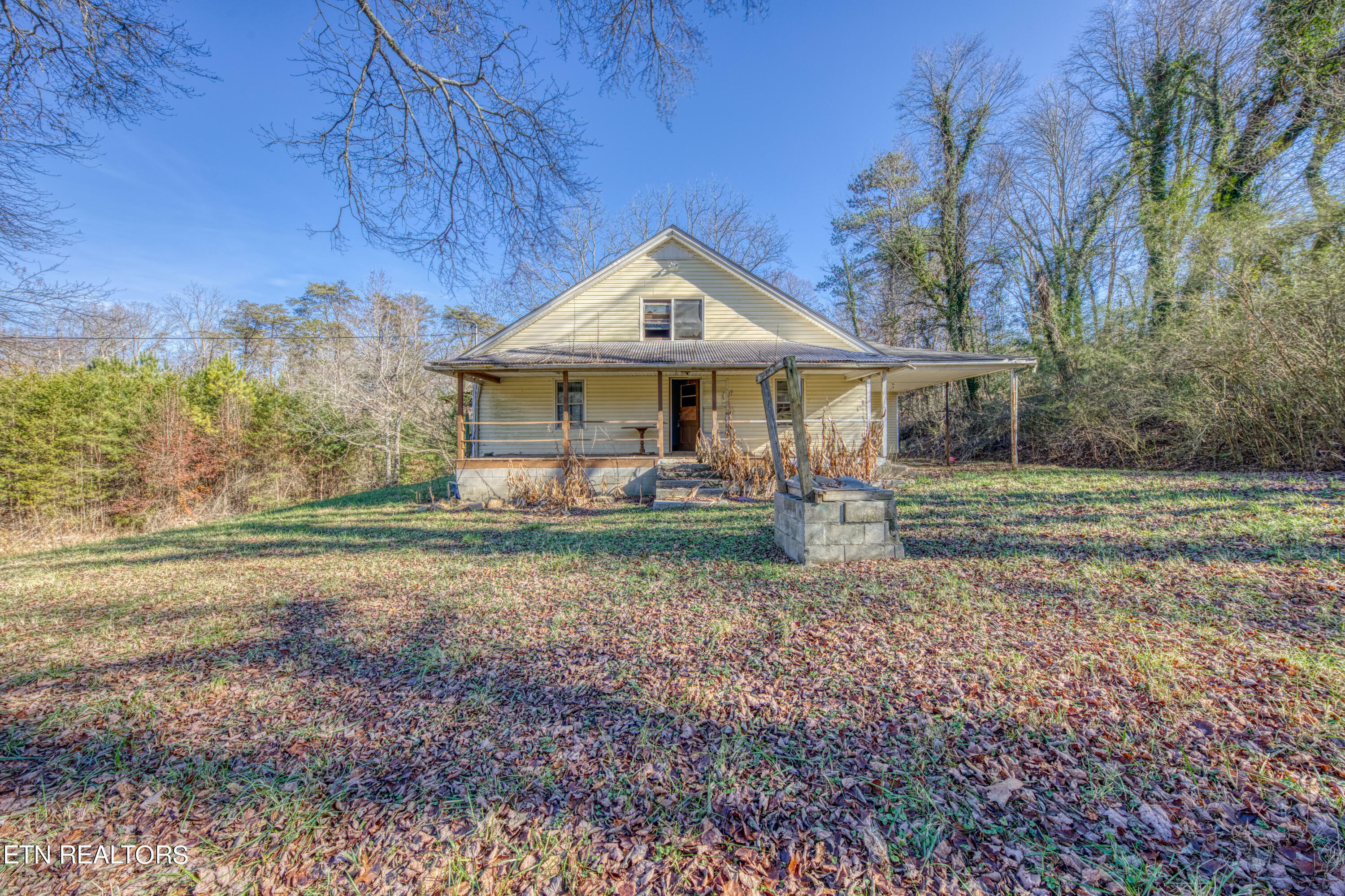 179 Cates Rd  Rockwood TN 37854 photo