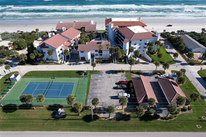 3001 S Atlantic Avenue 402  New Smyrna Beach FL 32169 photo