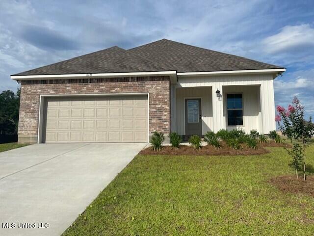 Property Photo:  11446 Crystal Lake Drive  MS 39503 