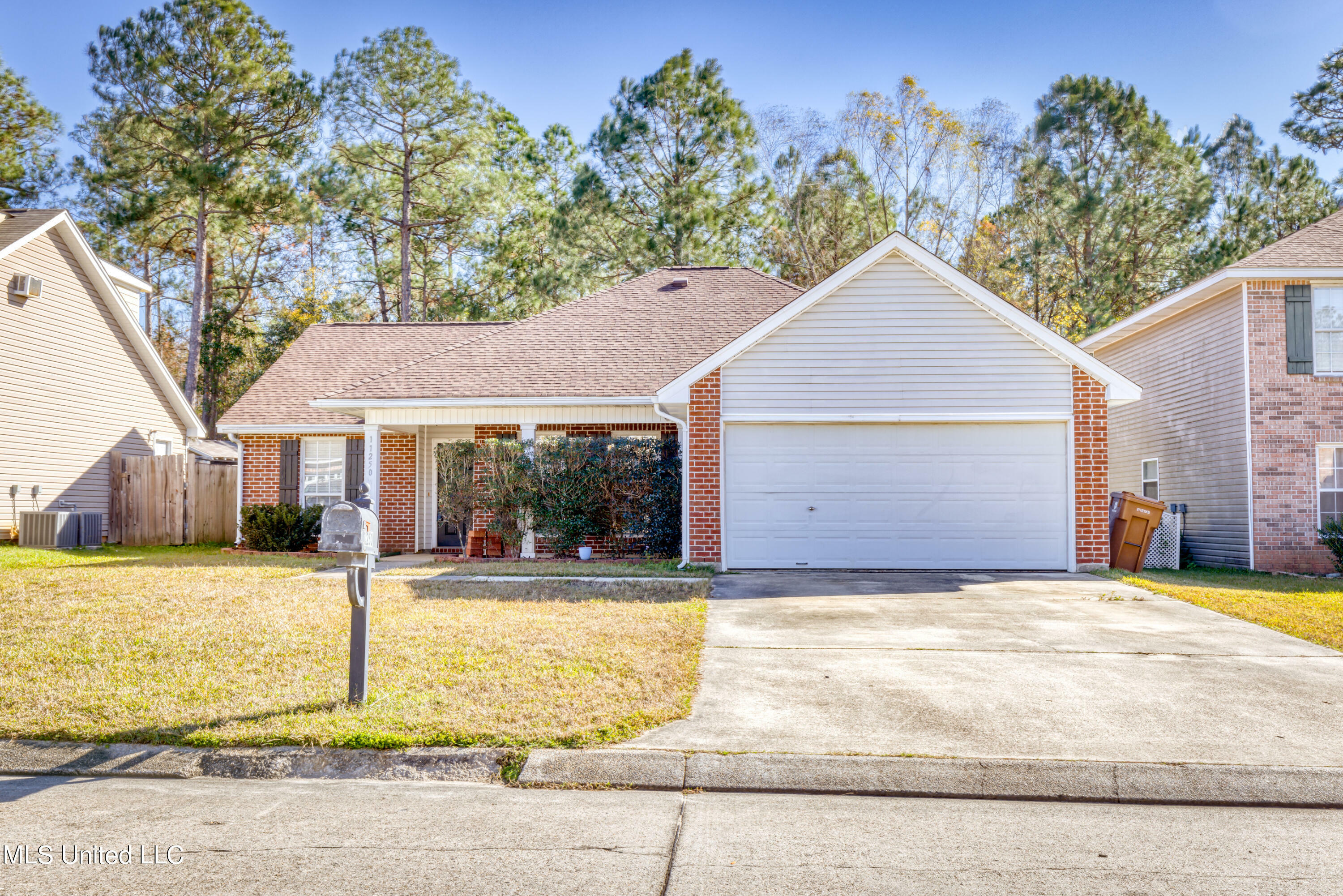 Property Photo:  11250 River Bend Drive  MS 39503 