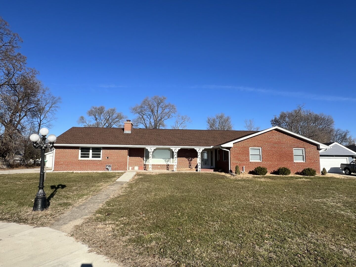 Property Photo: 2905 Prophet Road IL 61071