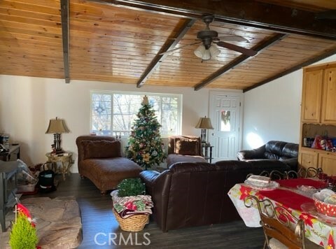 Property Photo:  12164 Black Oak Drive  CA 95461 