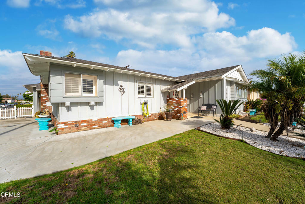 Property Photo:  641 Hazelwood Drive  CA 93030 