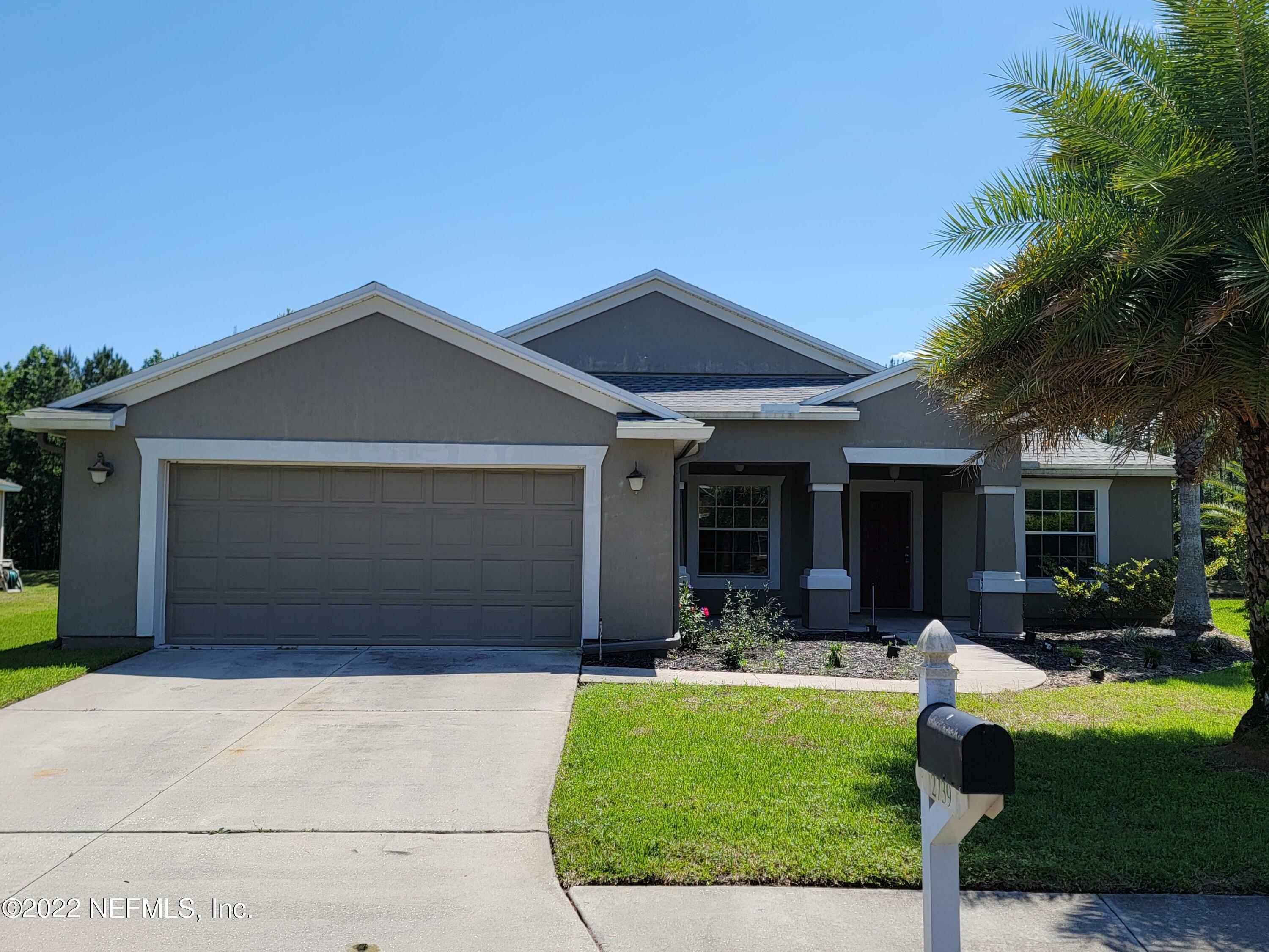 Property Photo:  2739 Woodsdale Drive  FL 32068 