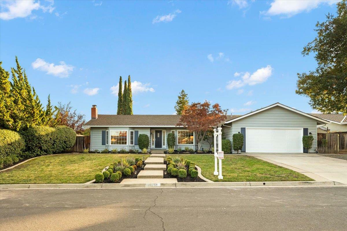 Property Photo:  20758 Lowena Court  CA 95070 