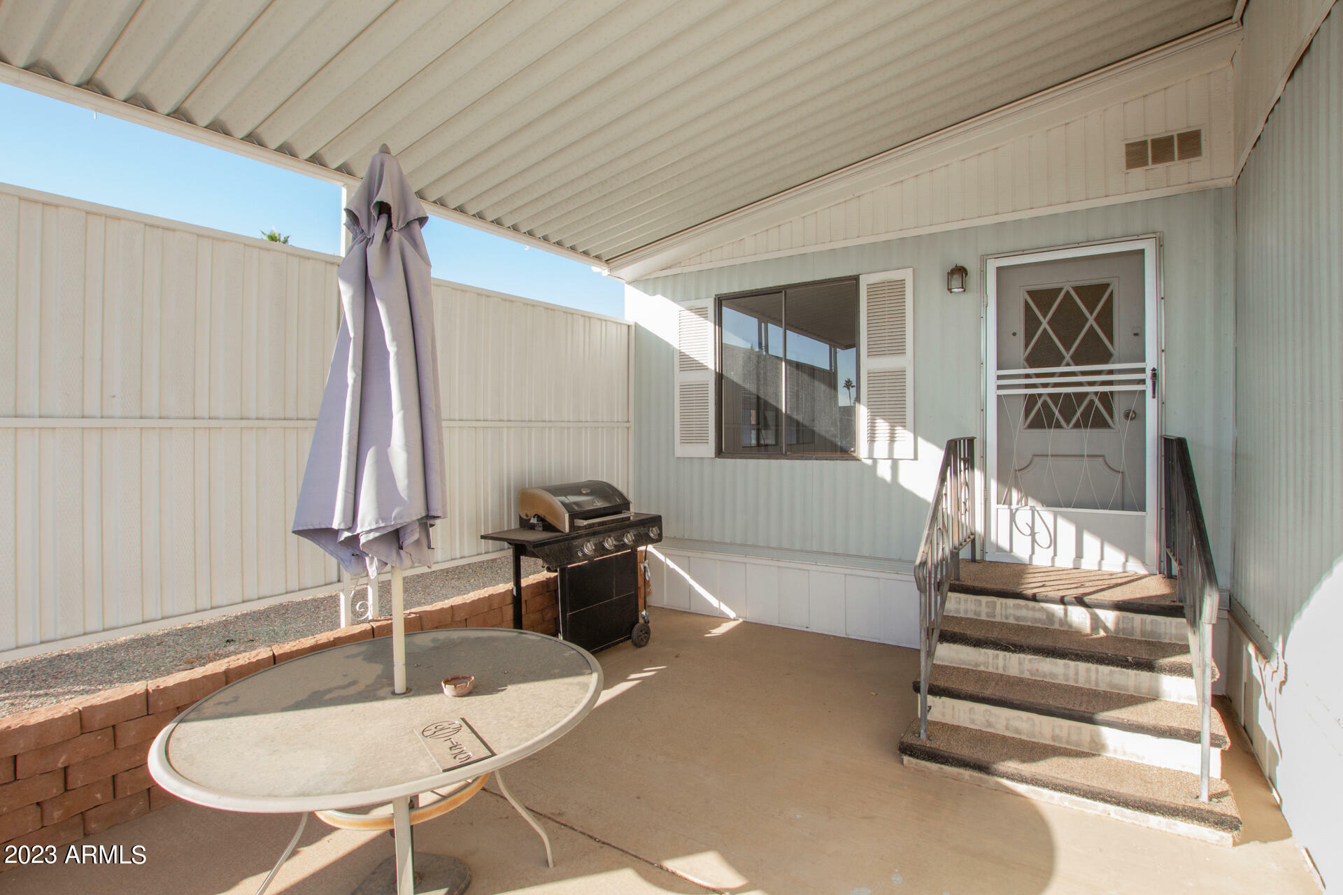 Property Photo:  205 S Higley Road 159  AZ 85206 