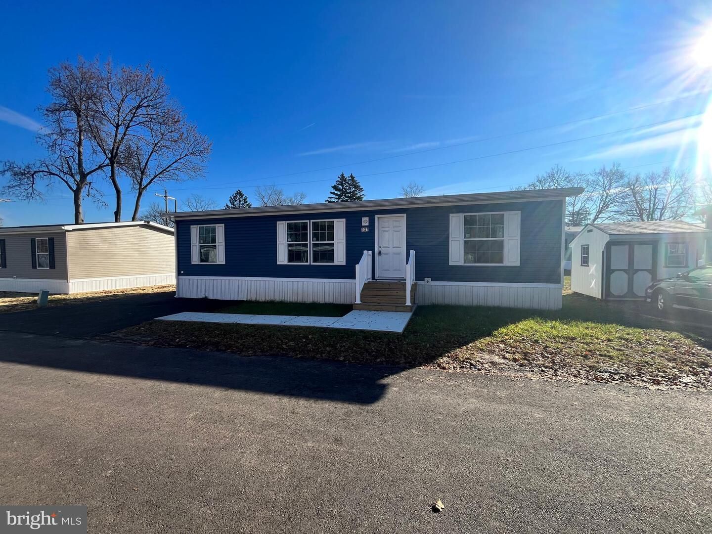 Property Photo: 165 Ridge Pike W 137 PA 19468