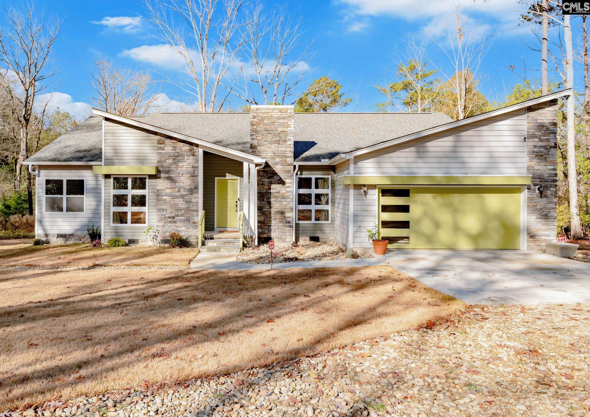 Property Photo: 222 Brookhill West SC 29072