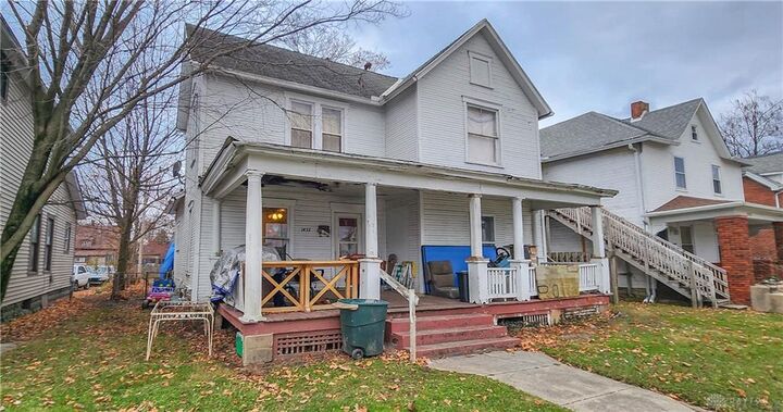 1437 S Limestone  Springfield OH 45506 photo