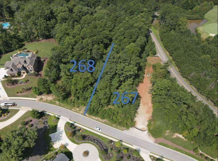 Property Photo: 16023 Manor Club Drive GA 30004