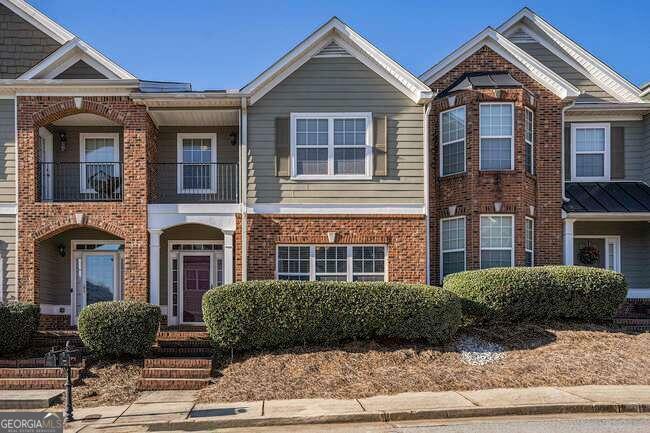 Property Photo: 7577 Rutgers Circle GA 30213