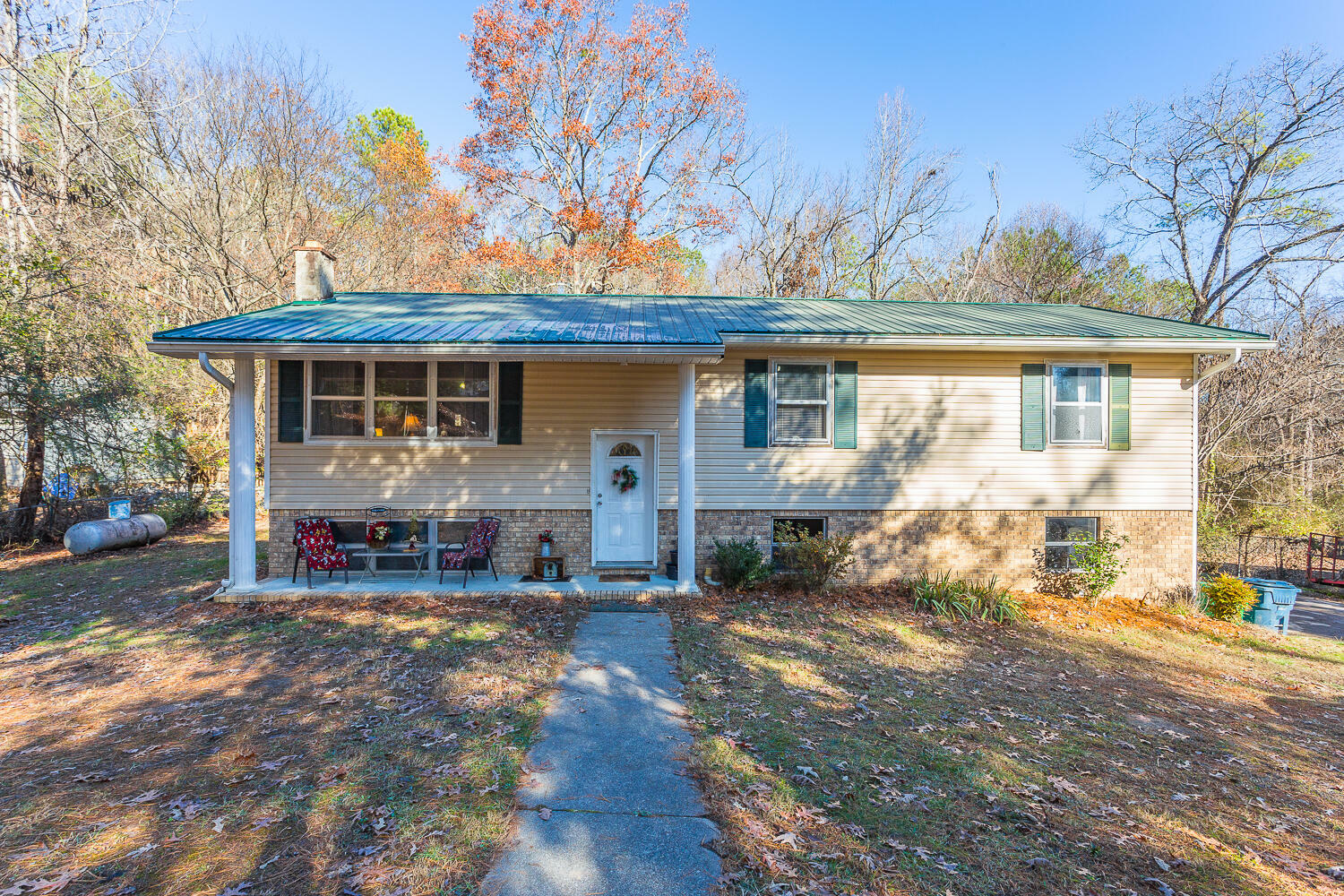Property Photo: 329 Gravitt Road GA 30707