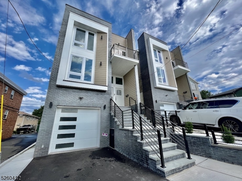 Property Photo:  49 Rocco St  NJ 07109 