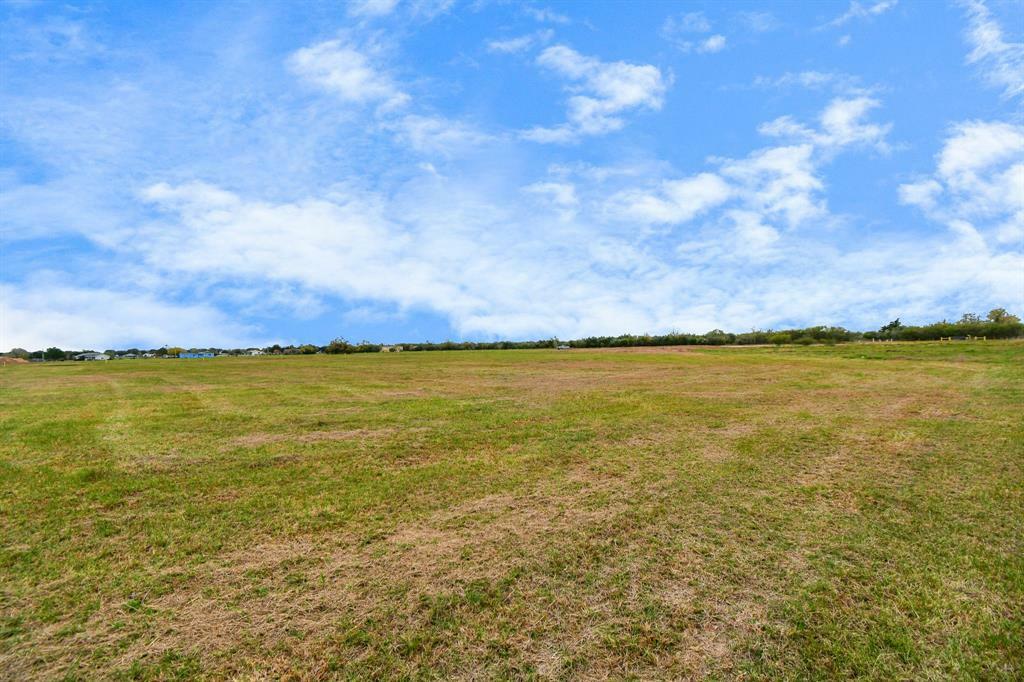 Lot 8 Anna Lane  Sealy TX 77474 photo