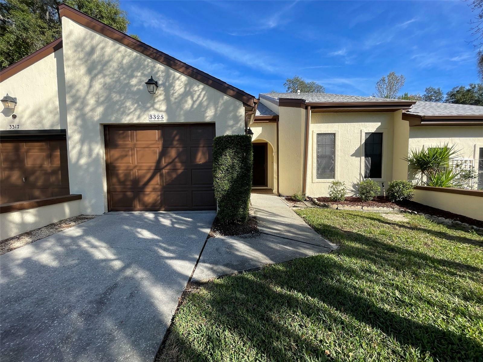 Property Photo:  3325 S Belgrave Drive  FL 34452 