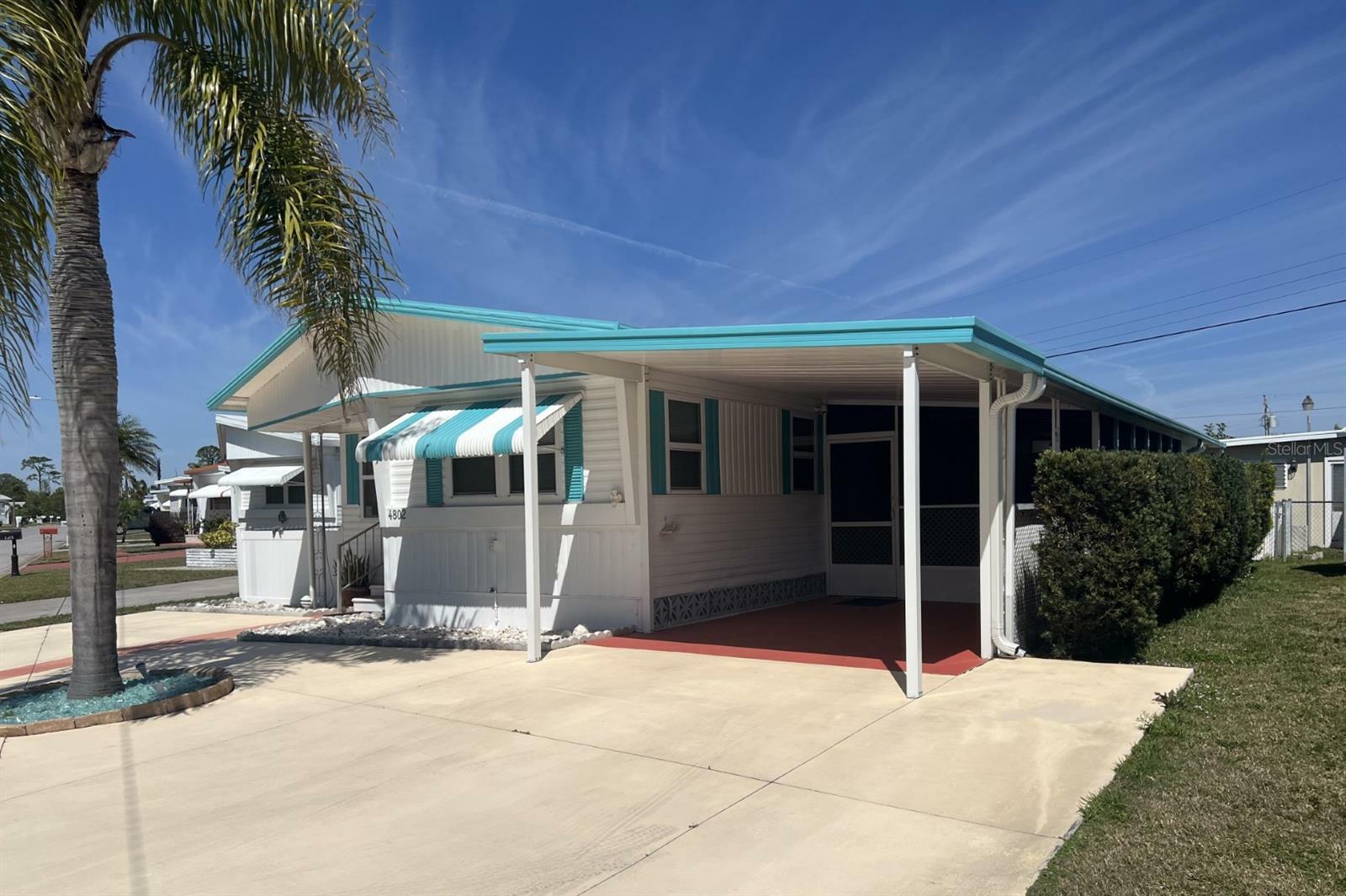 Property Photo: 4802 Brae Burn Avenue FL 34234
