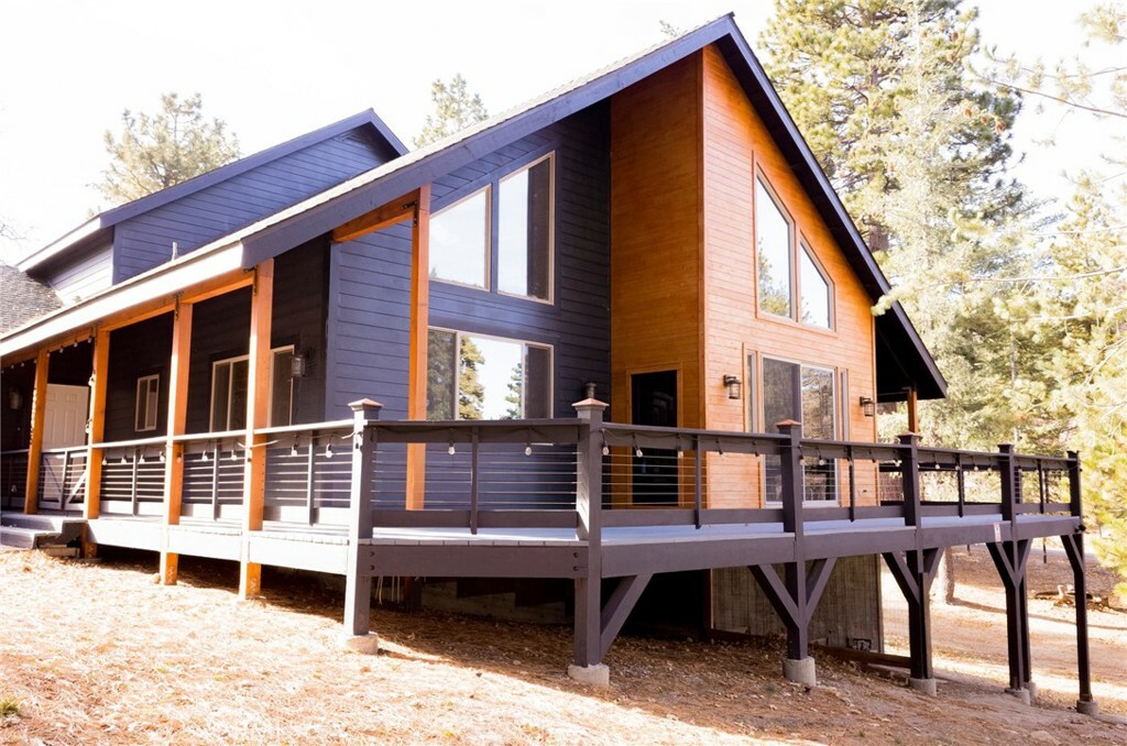 Property Photo:  32355 Cape Horn Road  CA 92382 