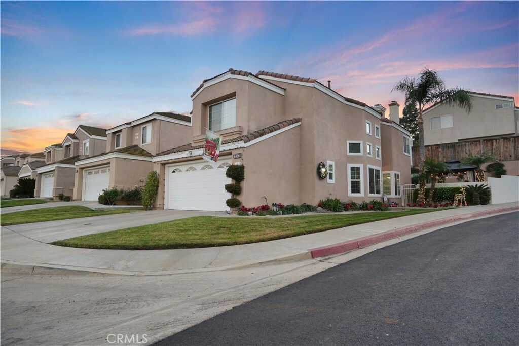 Property Photo:  6336 Gladiola Circle  CA 91709 