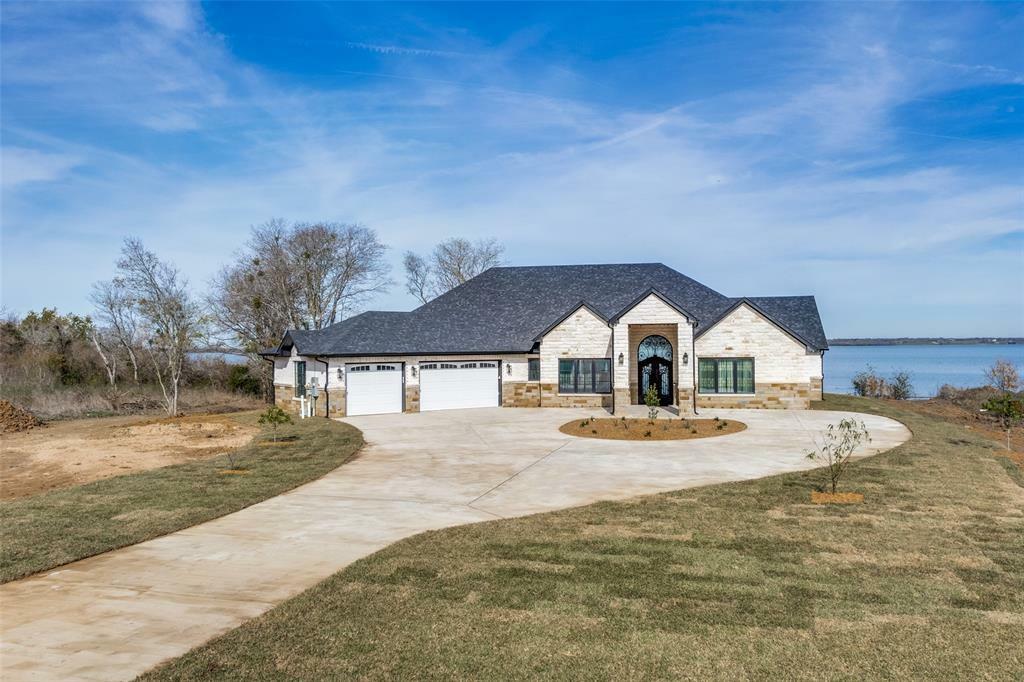 Property Photo:  9268 West Shoreline Drive  TX 75143 