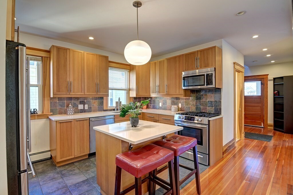 Property Photo: 55-57 Presley St MA 02148