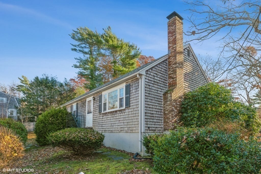 Property Photo:  15 Clay Hill Rd  MA 02360 