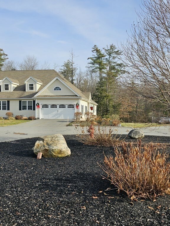 Property Photo:  65 Riley Rd 38  MA 01462 