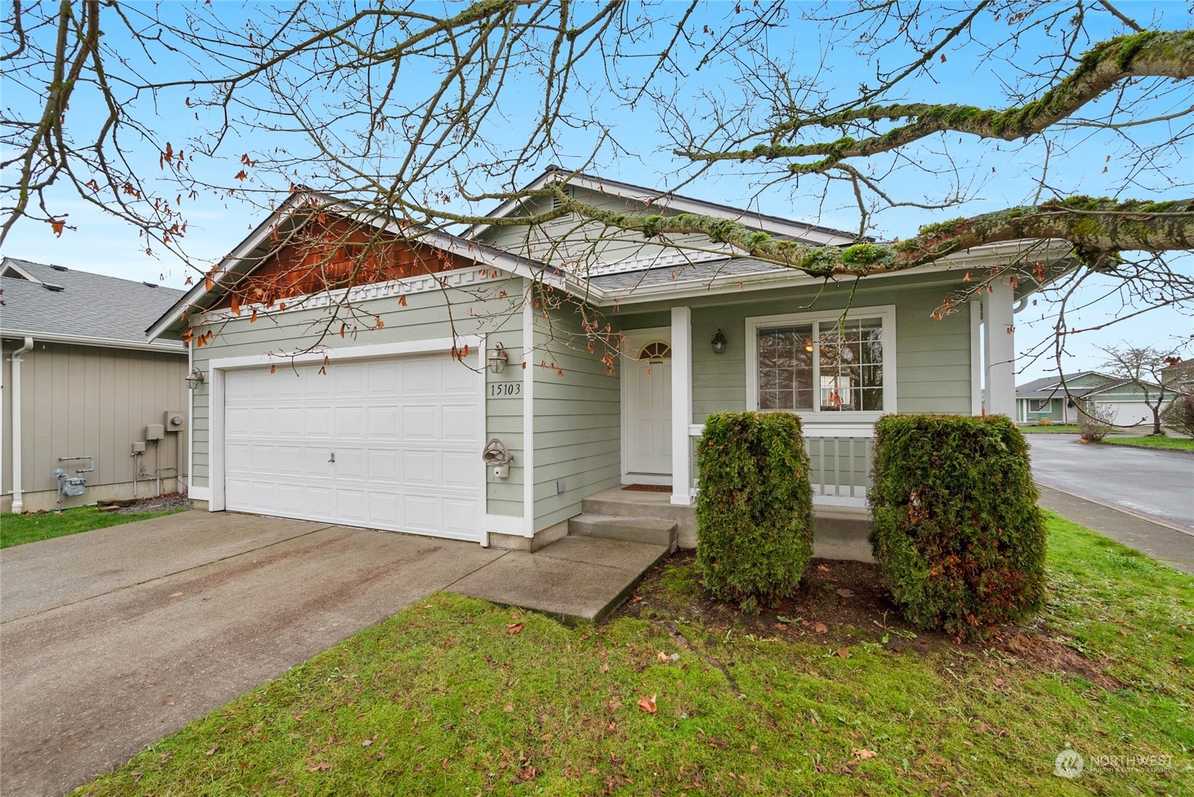 Property Photo:  15103 45th Avenue NE  WA 98271 