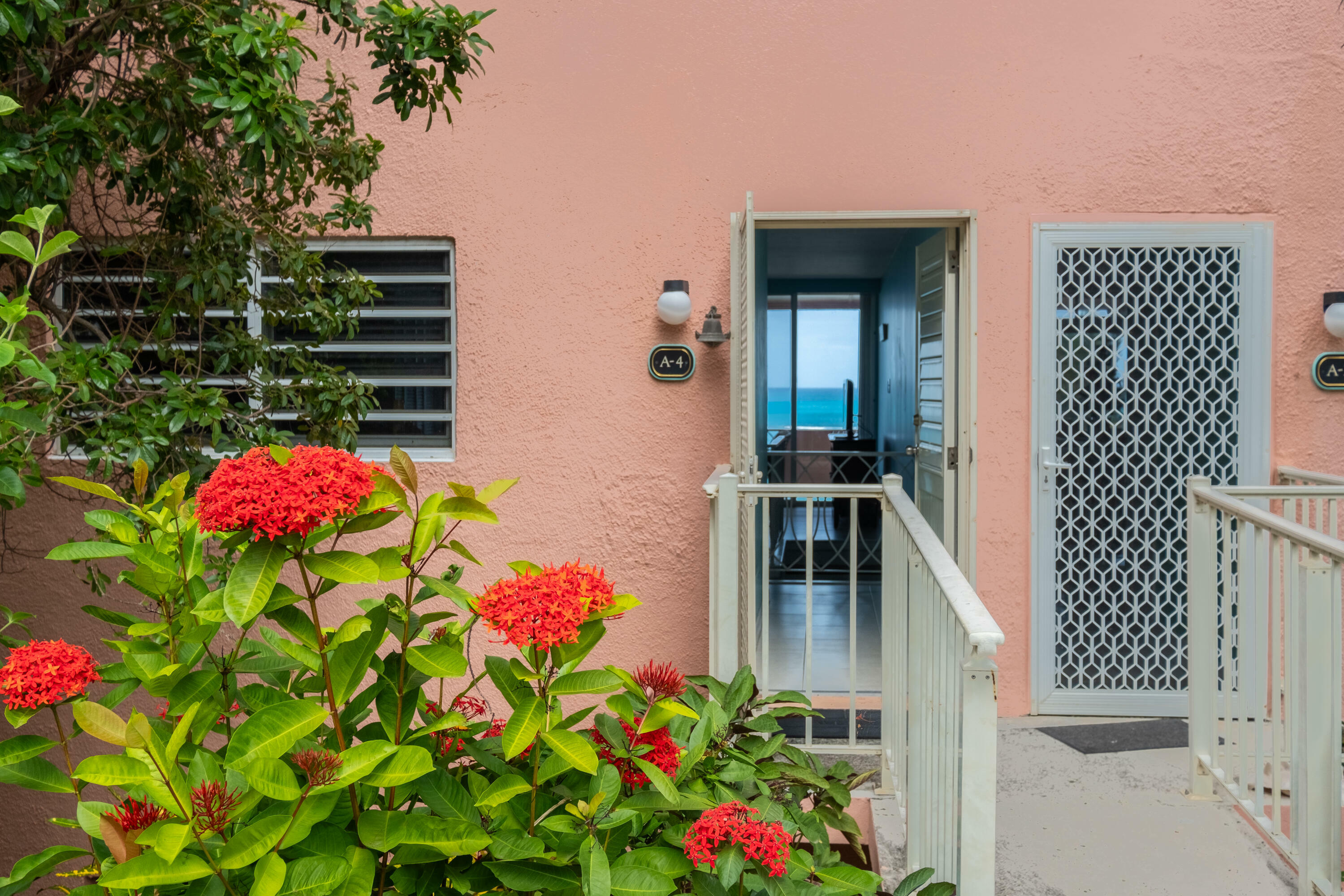 Property Photo:  A-4 Coakley Bay Eb  VI 00820 