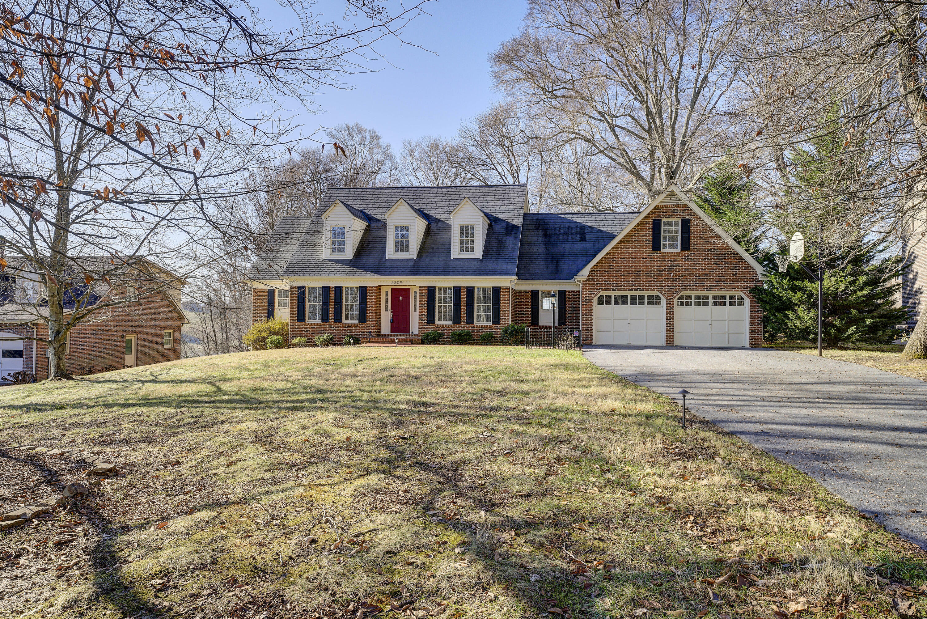 Property Photo:  3309 Victoria Court  TN 37604 