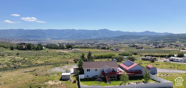 Property Photo:  1228 E Oakridge Rd S  UT 84098 