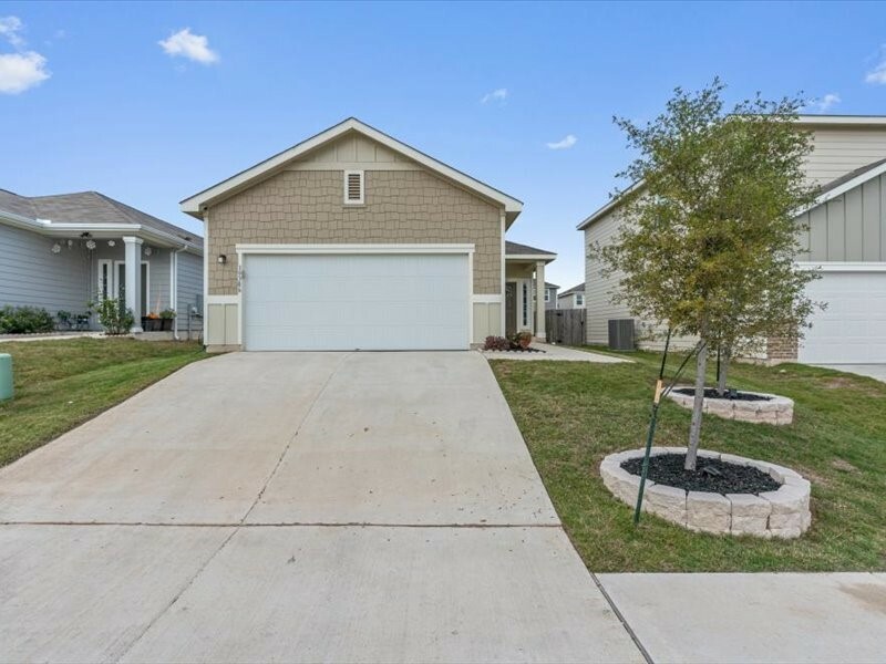 Property Photo:  19306 Cloudy Bay Drive  TX 78660 