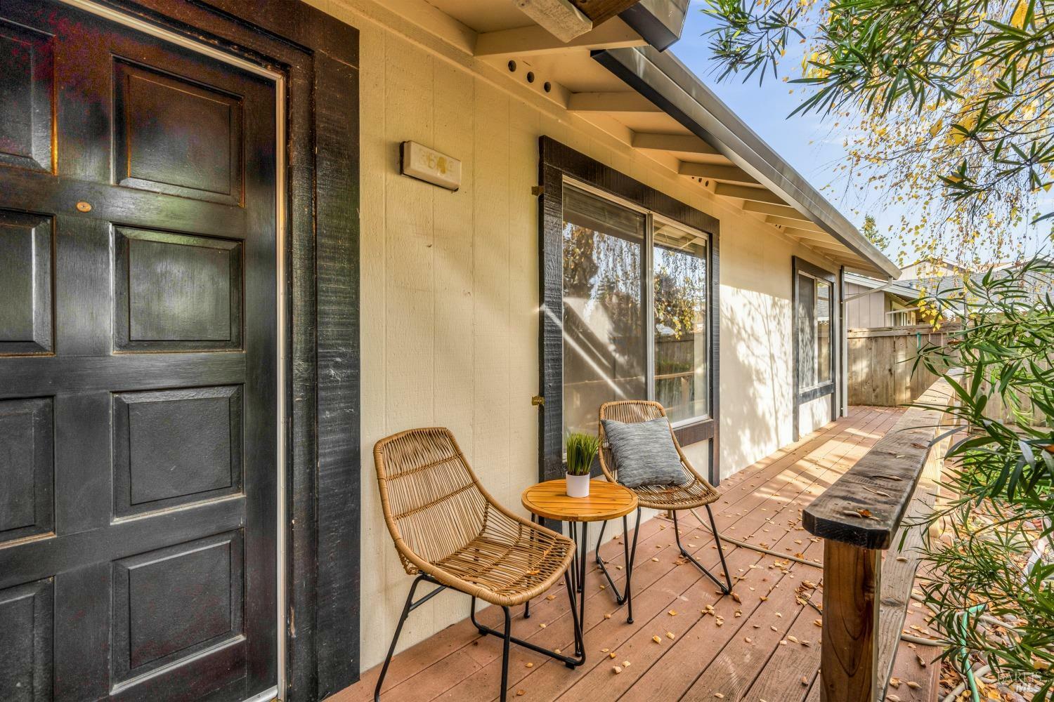 Property Photo:  8644 Lords Manor Way  CA 94928 