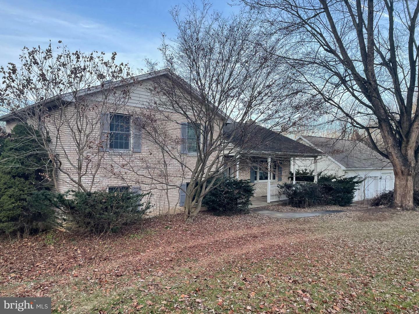 Property Photo:  560 Hilltop Road  PA 17372 