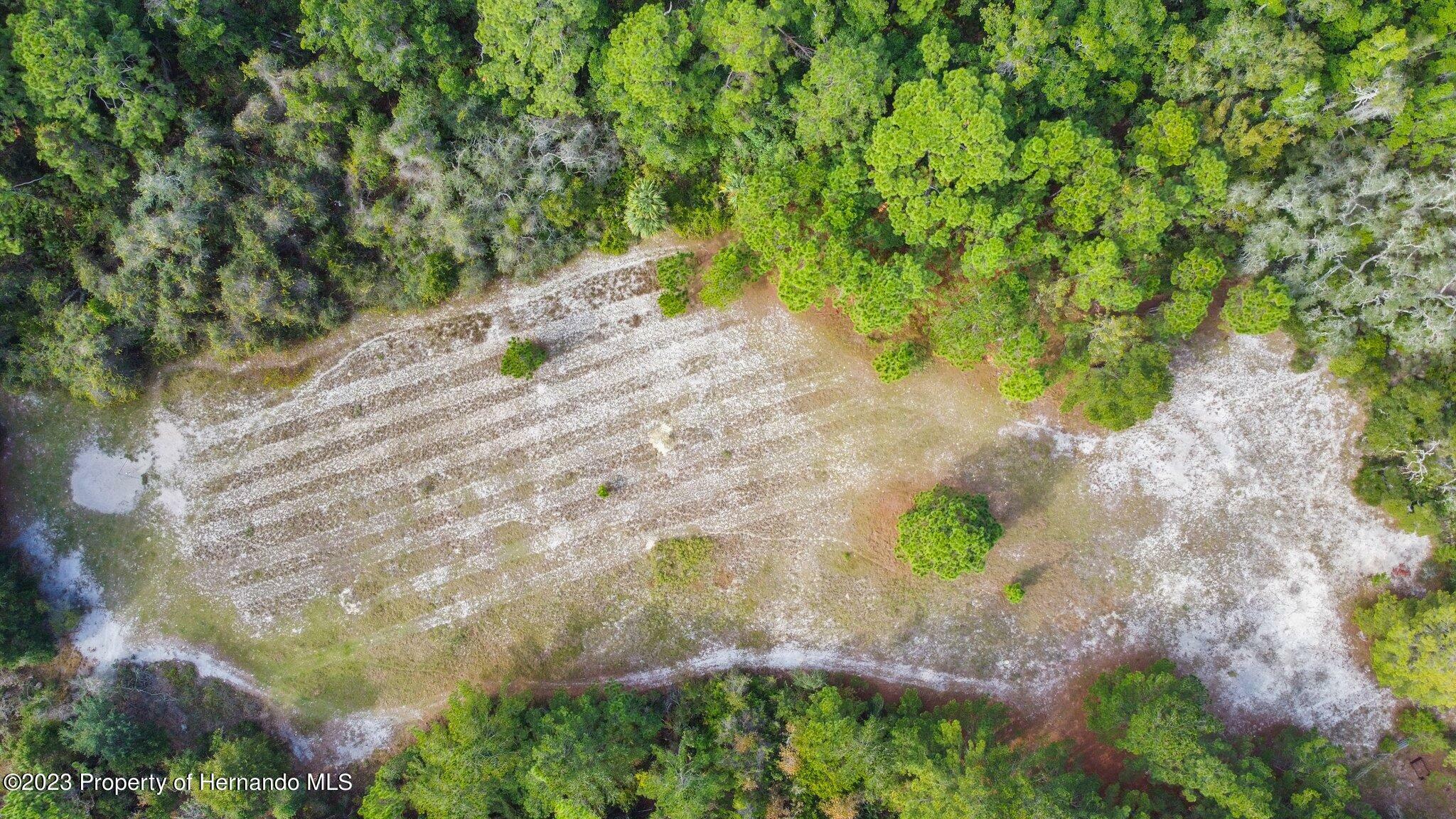 0 Algood Road  Hernando Beach FL 34607 photo
