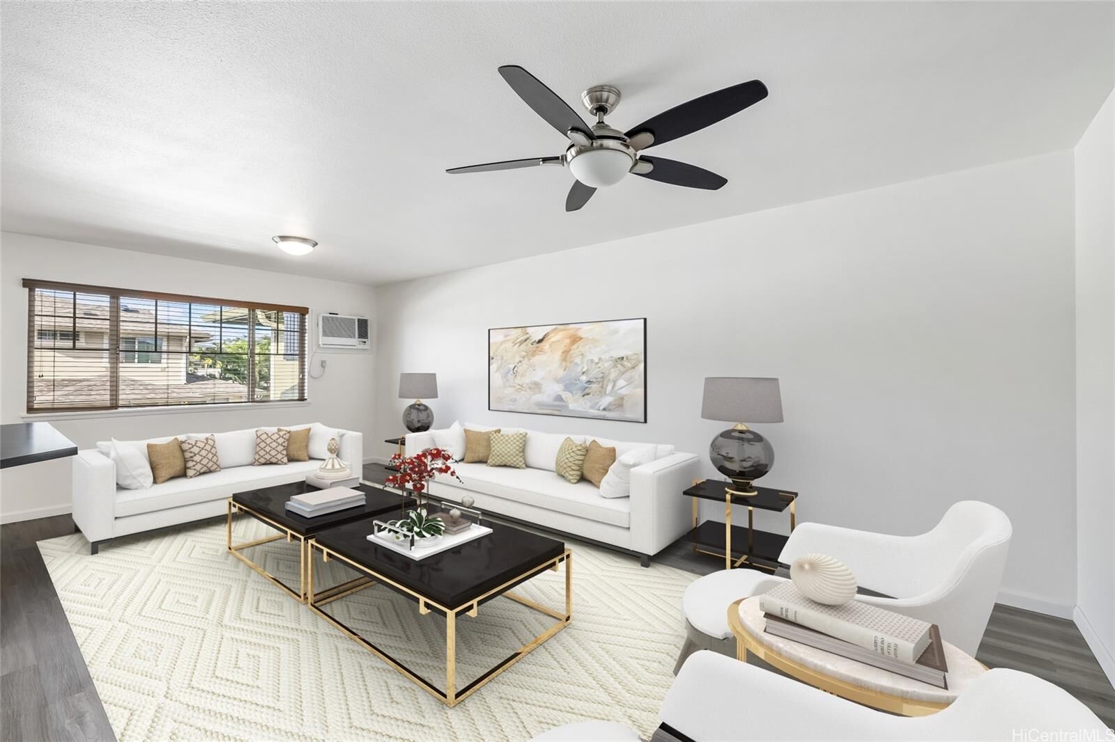 Property Photo: 91-1195 Kaiau Avenue 1205 HI 96707