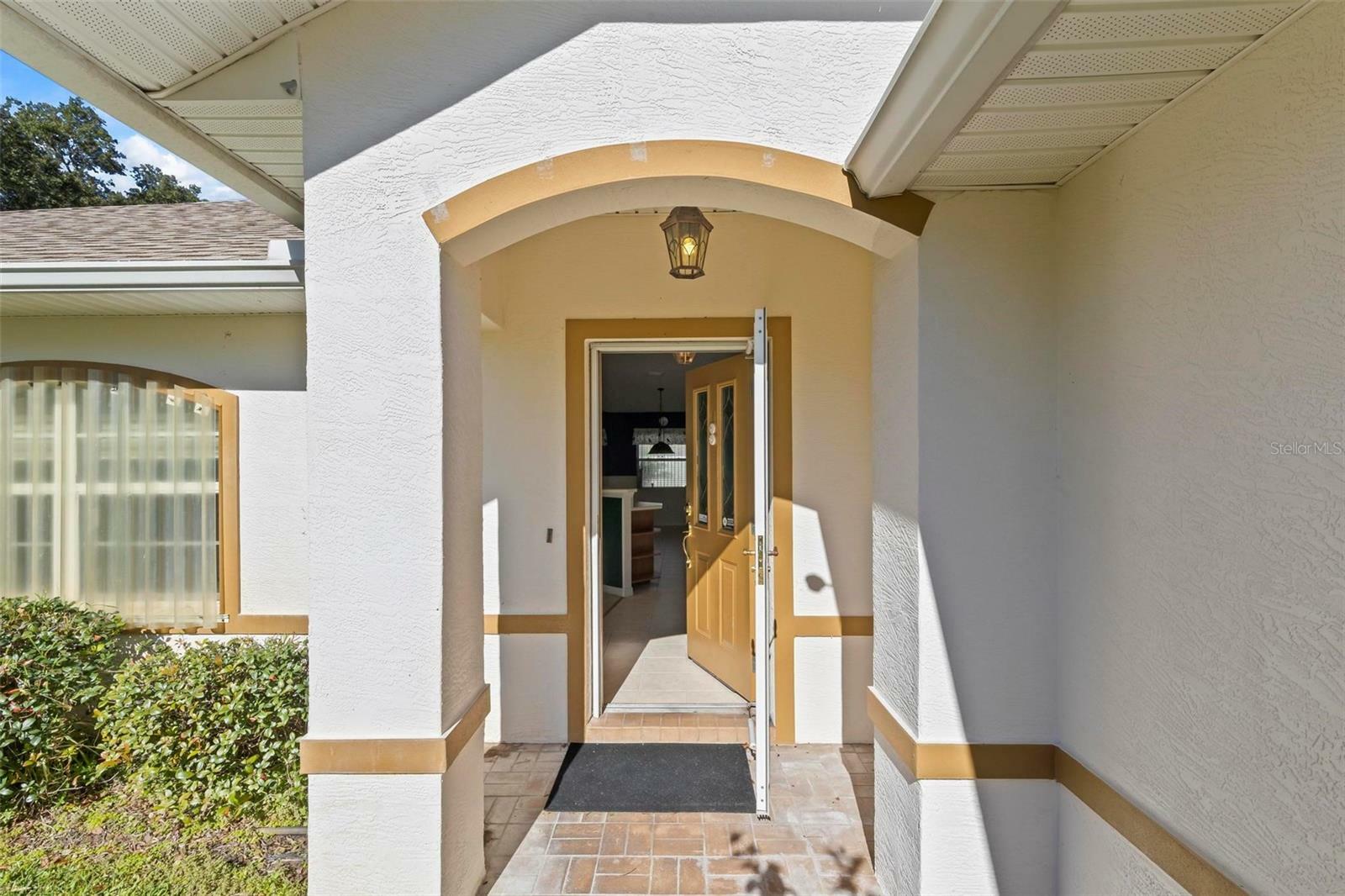 Property Photo:  33 Panei Lane  FL 32164 