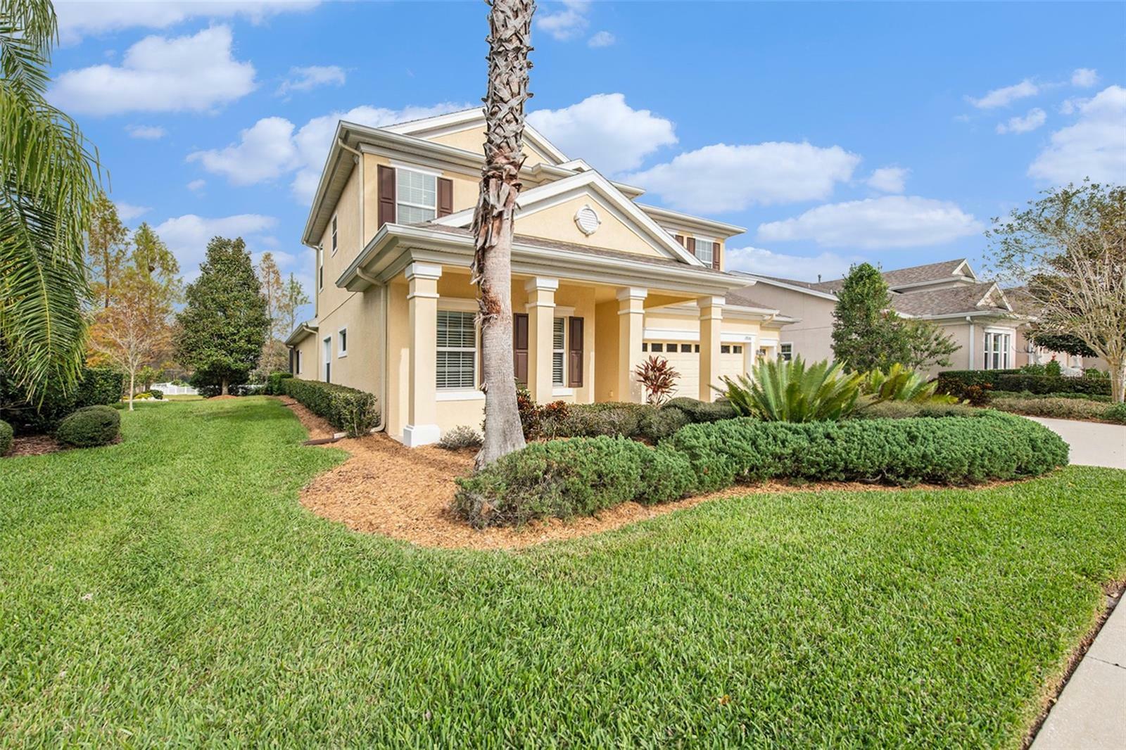 Property Photo:  19351 Autumn Chase Court  FL 34638 