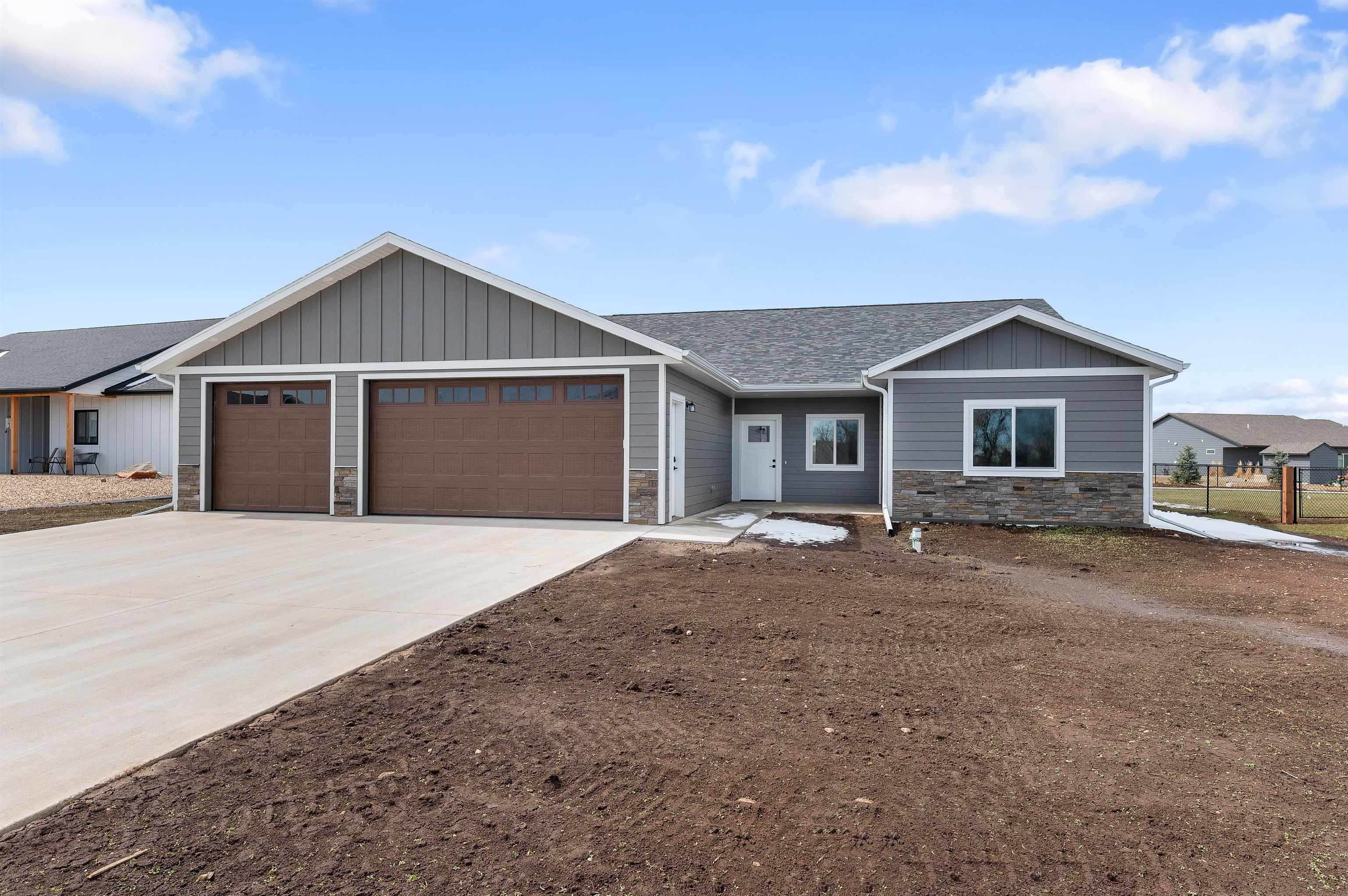 Property Photo:  3923 Powder River Ave  SD 57783 