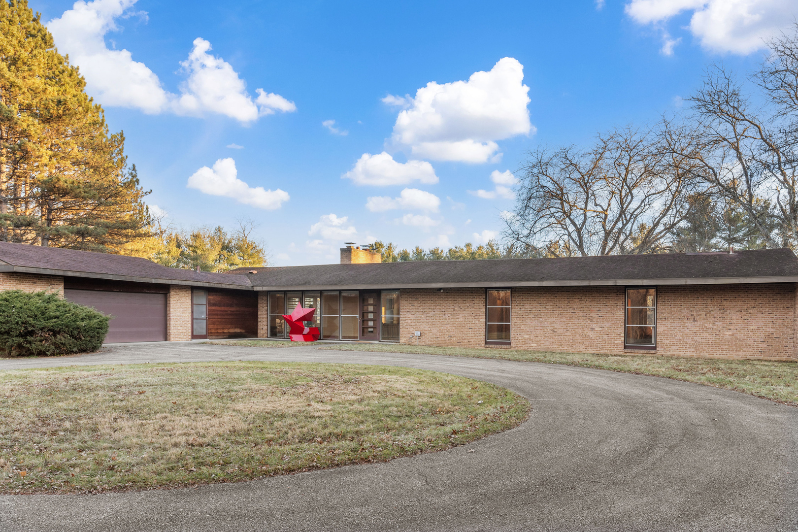 Property Photo:  80 Meadow Hill Road  IL 60010 