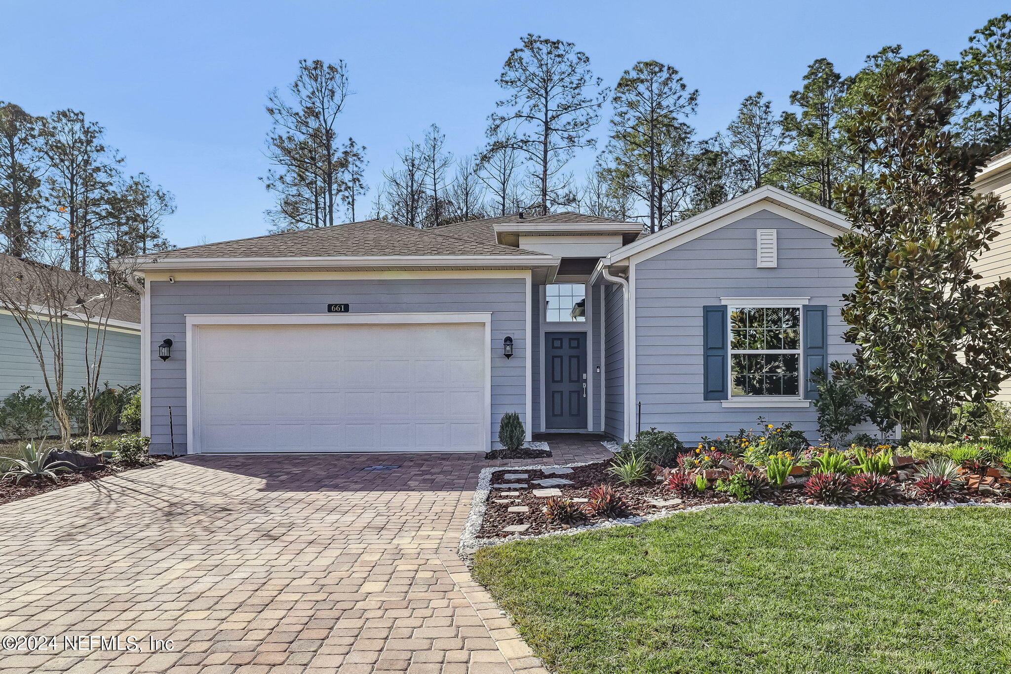 Property Photo:  661 Weathered Edge Drive  FL 32092 