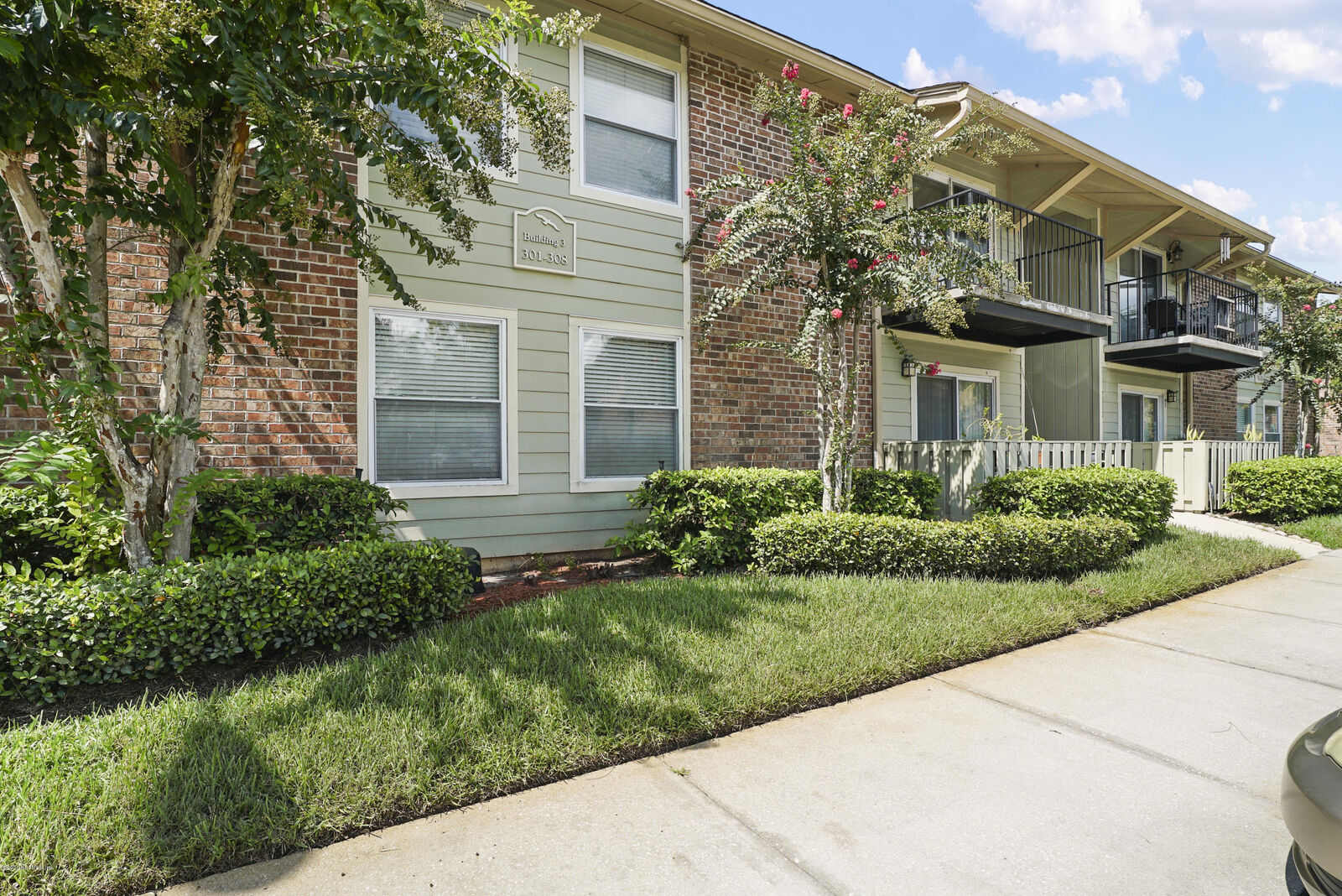 Property Photo:  3737 Loretto Road 307  FL 32223 